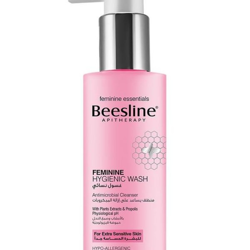 Beesline - Feminine Hygiene Wash