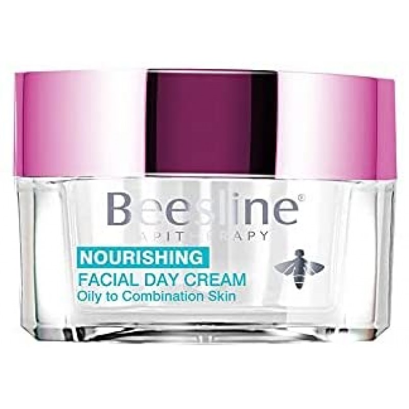 Beesline NOURISHING FACIAL DAY CREAM SPF 25 OILY T...