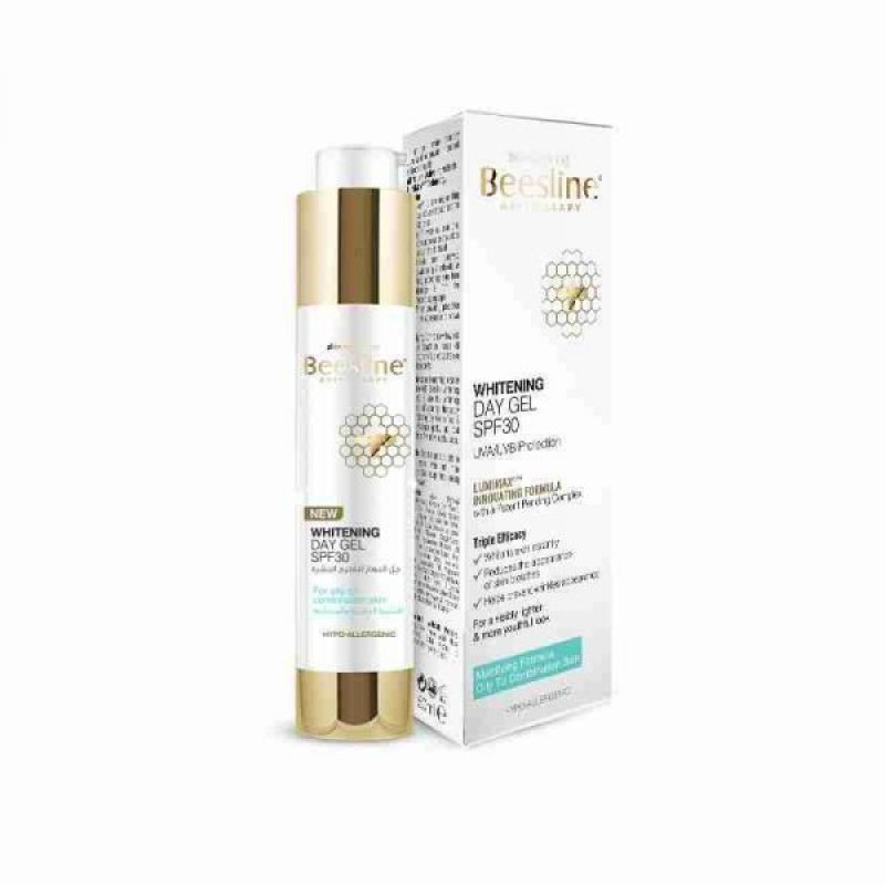 Beesline – Whitening Day Gel SPF30