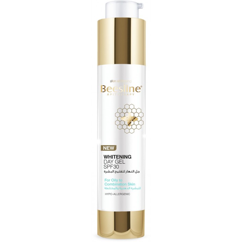 Beesline – Whitening Day Gel SPF30