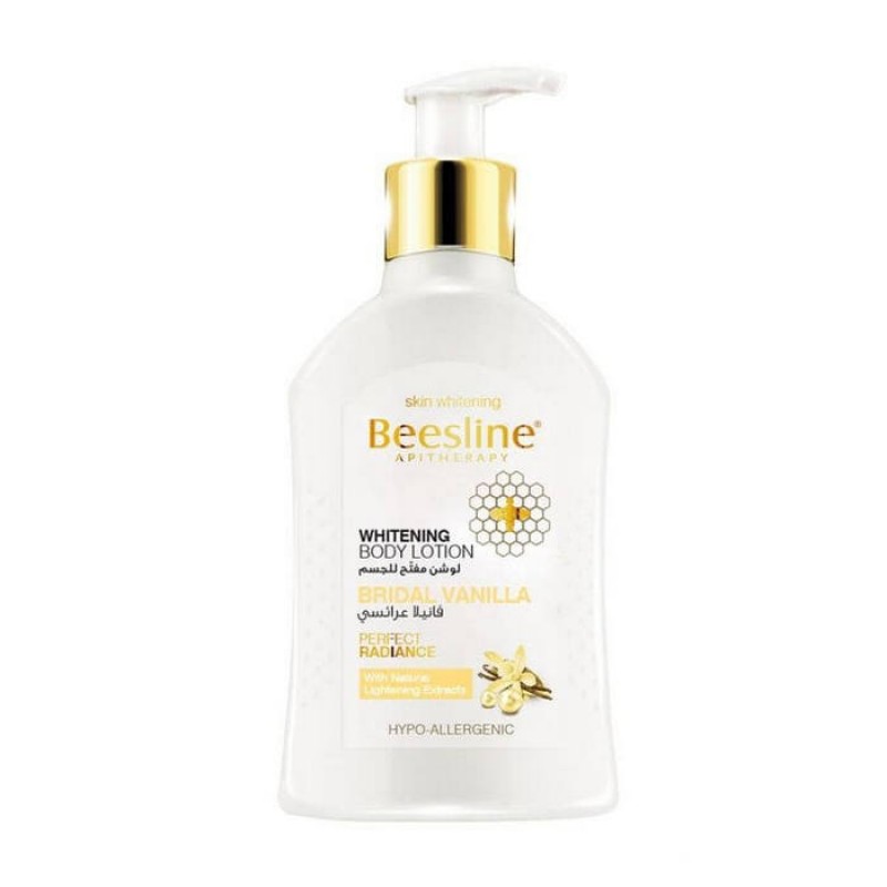 Beesline – Whitening Body Lotion – Bridal Vani...