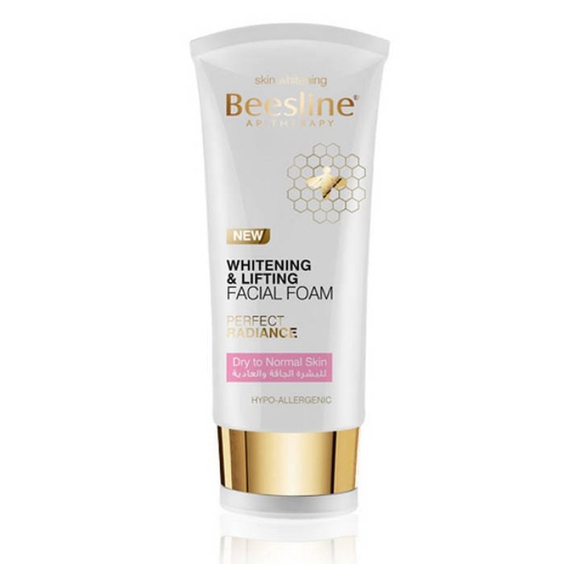 Beesline – Whitening & Lifting Facial Foam