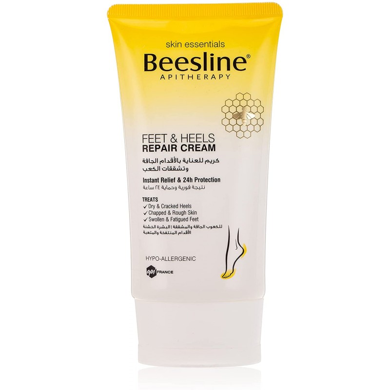  Beesline Feet & Heels Repair Cream