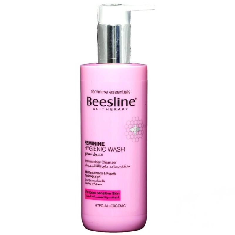 Beesline - Feminine Hygiene Wash