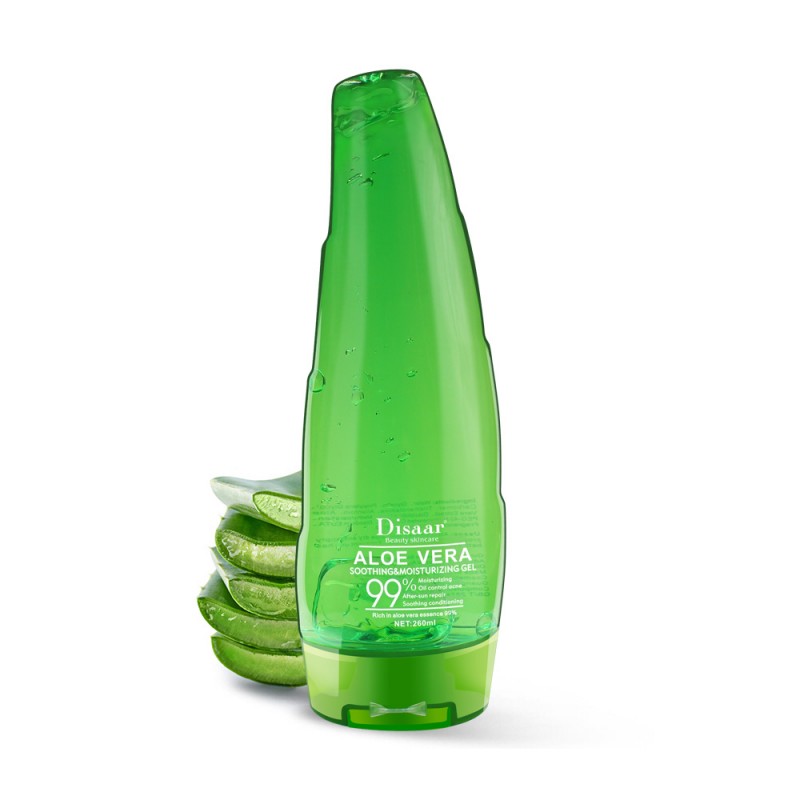 Disaar Aloe Vera Gel 260ml