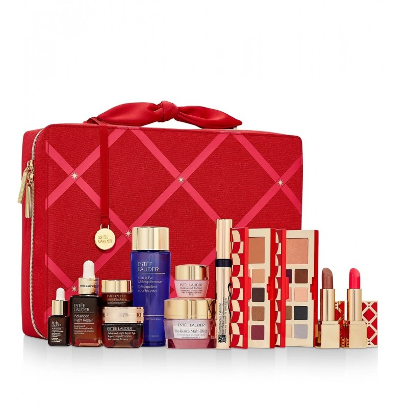 Estee Lauder Set de regalo de vacaciones 2021  Res...