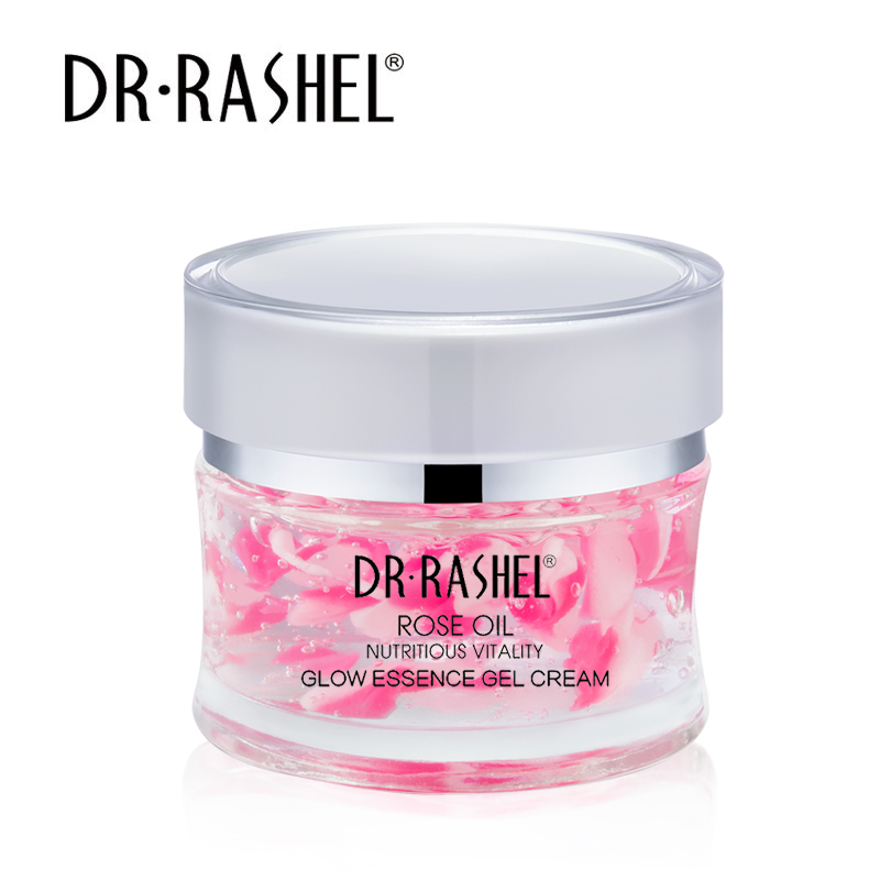  dr.rashel glow essence gel cream 50 ml