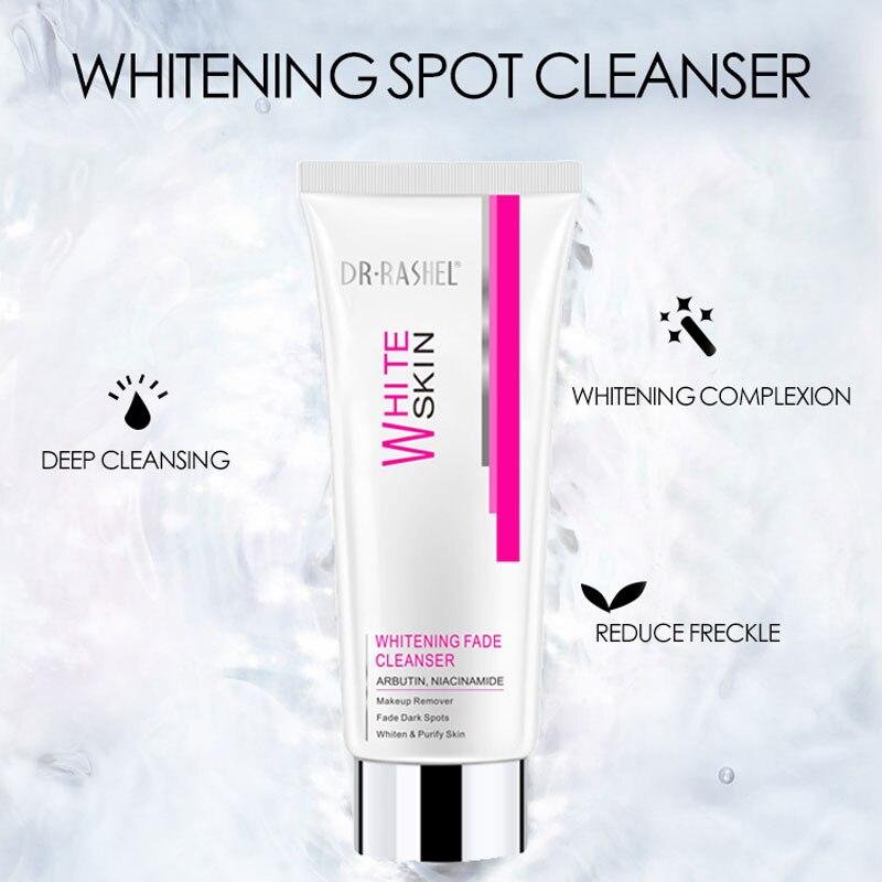 Dr. Rashel Whitening Fade Cleanser 80ml