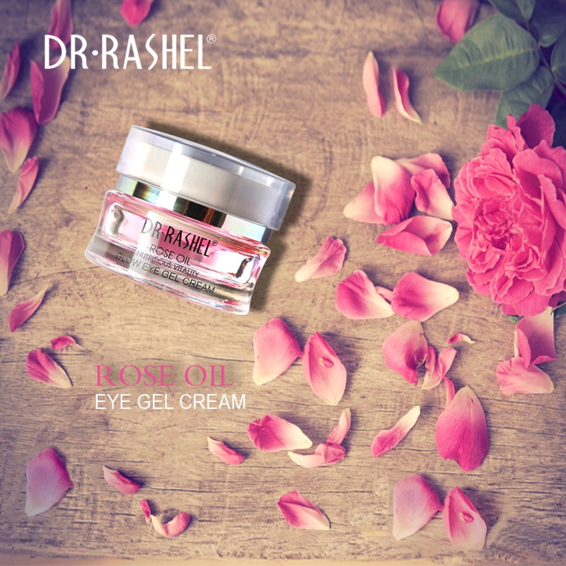  dr.rashel glow essence gel cream 50 ml