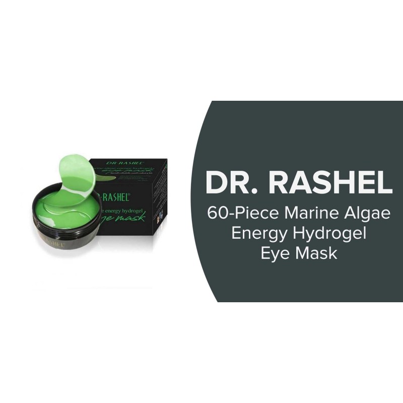 Dr Rashel Eye All Skin Type Whitening & Wrinkl...