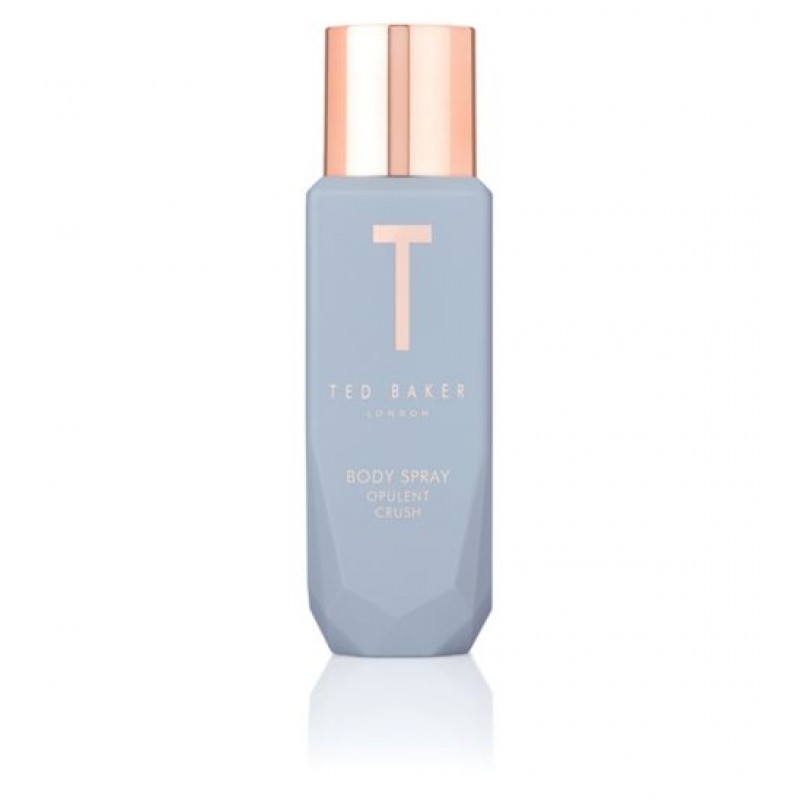 Ted Baker OPULENT CRUSH Body Spray 150ml