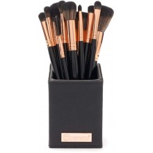 BH Cosmetics Signature Rose Gold 13 Piece Brush Set.New