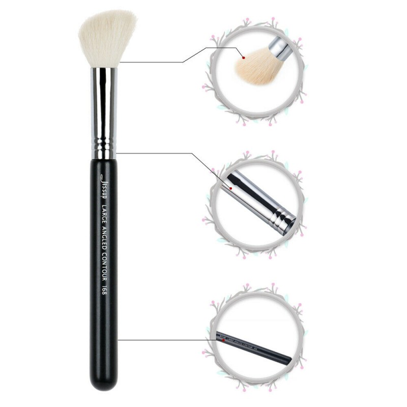 Jessup Beauty - Large Angled Contour brush B066_16...