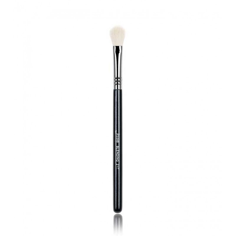 Jessup Beauty - Blending Flat brush to blur S089_2...