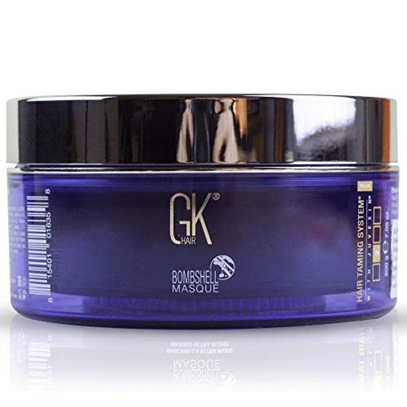  GK Red Red Bombshell Masque 200g 