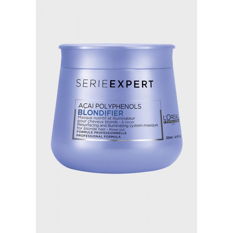 L’Oréal Professionnel Serie Expert Blondifier M...