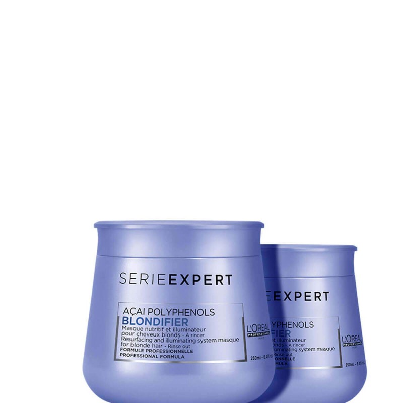 L’Oréal Professionnel Serie Expert Blondifier M...