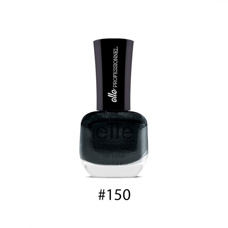 elle Nail Polish 14.ml No.150