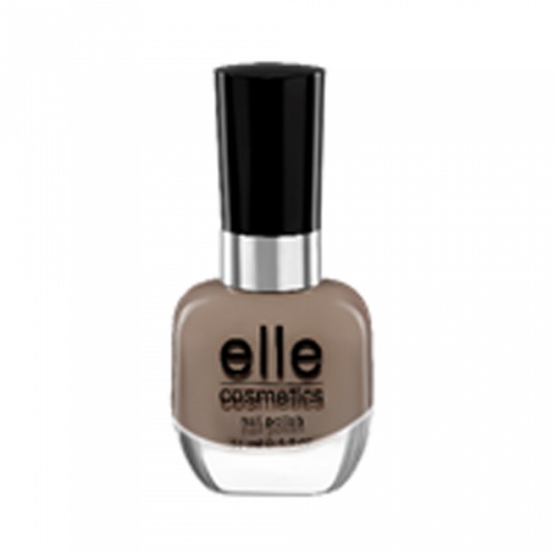 Elle Nail Polish 14.ml No. 603