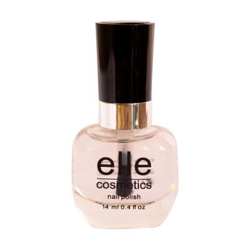 elle Nail Polish 14.ml Top Coat