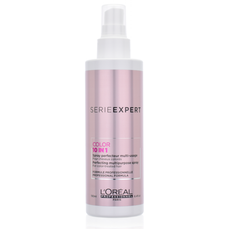 L'Oreal Expert Color 10 In 1 Spray 190ml