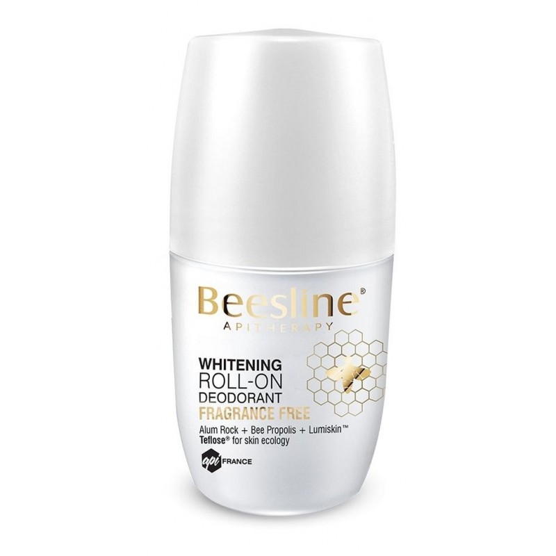 Beesline Whitening Roll-On Deodorant 50ml